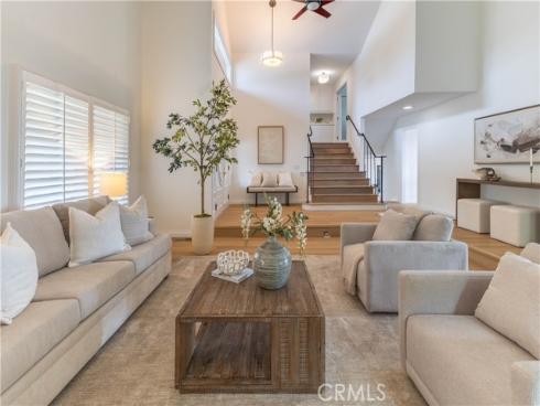 3802 E Summitridge   Lane, Orange, CA