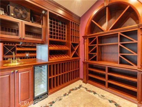 3802 E Summitridge   Lane, Orange, CA