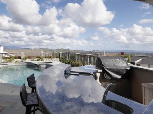 3802 E Summitridge   Lane, Orange, CA