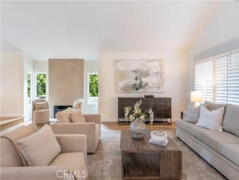 3802 E Summitridge   Lane, Orange, CA