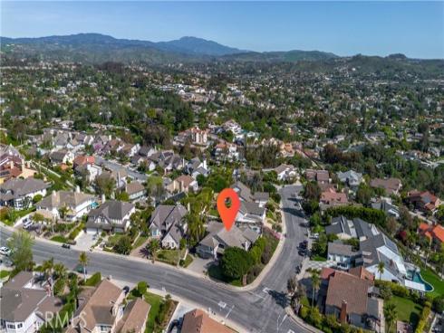 3802 E Summitridge   Lane, Orange, CA