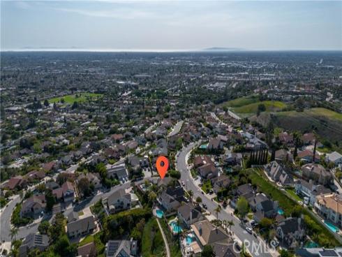 3802 E Summitridge   Lane, Orange, CA