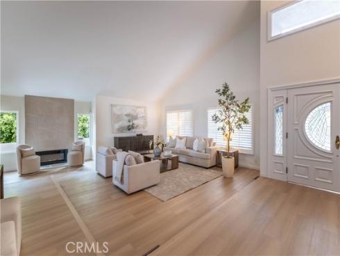 3802 E Summitridge   Lane, Orange, CA