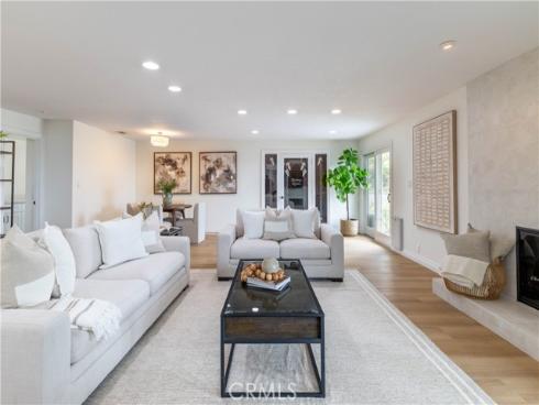 3802 E Summitridge   Lane, Orange, CA