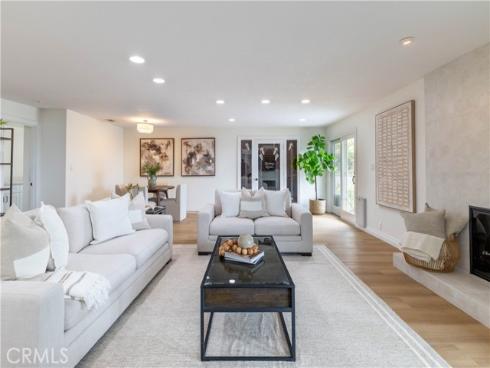 3802 E Summitridge   Lane, Orange, CA