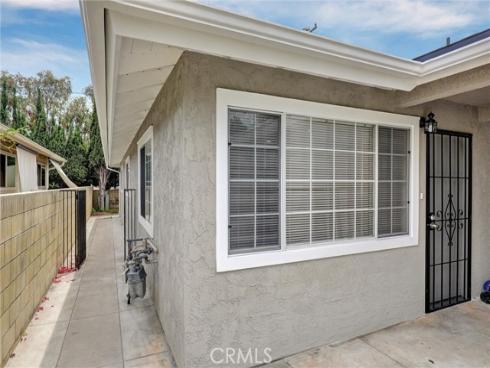 402 E Glendale Drive, Orange, CA