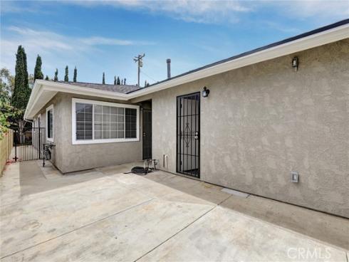 402 E Glendale Drive, Orange, CA