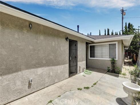 402 E Glendale Drive, Orange, CA