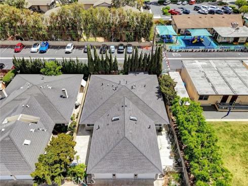 402 E Glendale Drive, Orange, CA