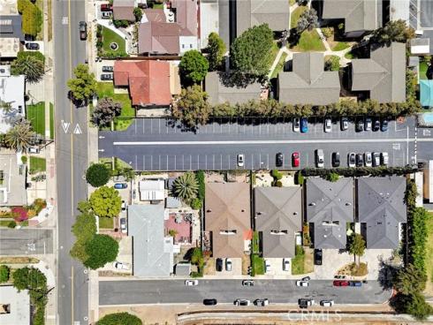 402 E Glendale Drive, Orange, CA