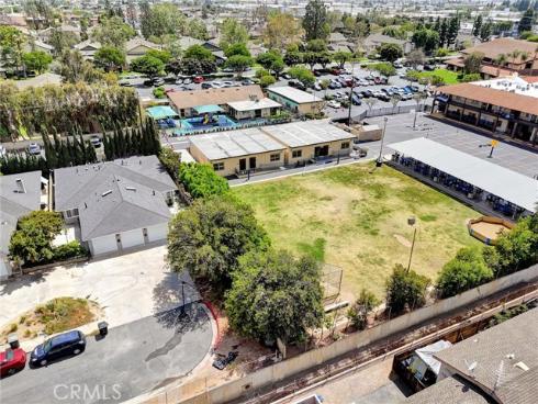 402 E Glendale Drive, Orange, CA
