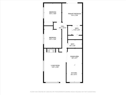 402 E Glendale Drive, Orange, CA