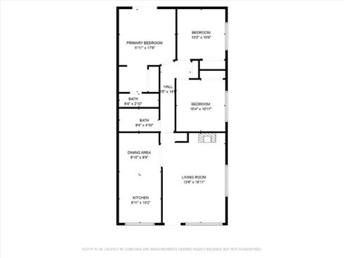 402 E Glendale   Drive, Orange, CA