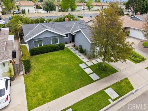 1655 N Shaffer Street, Orange, CA