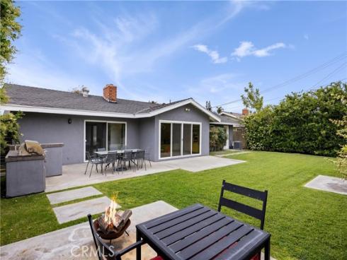 1655 N Shaffer   Street, Orange, CA