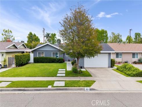 1655 N Shaffer Street, Orange, CA