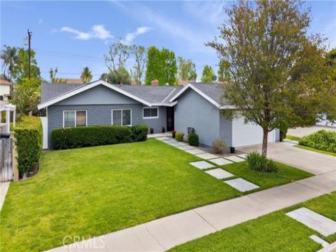 1655 N Shaffer Street, Orange, CA