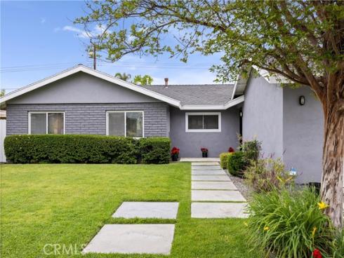 1655 N Shaffer Street, Orange, CA