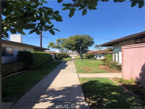 1800 E Heim  22  Avenue, Orange, CA