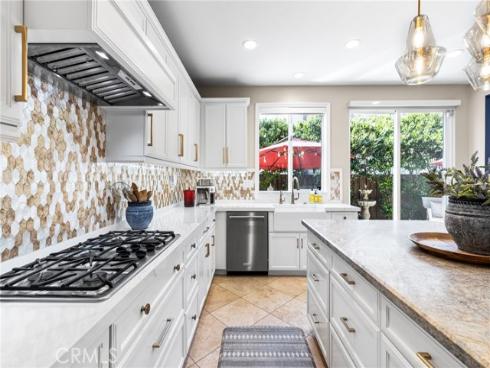 253 W Tulip Tree , Orange, CA