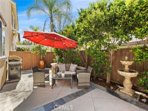 253 W Tulip Tree , Orange, CA