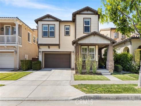 253 W Tulip Tree , Orange, CA