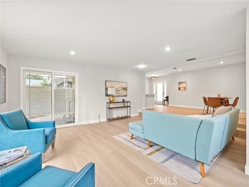 347 E Barkley Avenue, Orange, CA