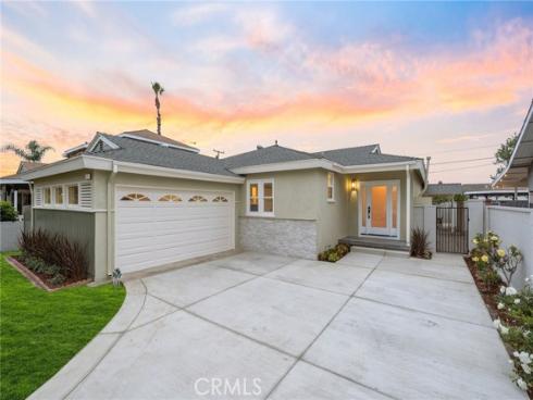 347 E Barkley Avenue, Orange, CA