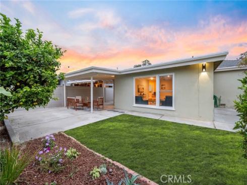 347 E Barkley Avenue, Orange, CA