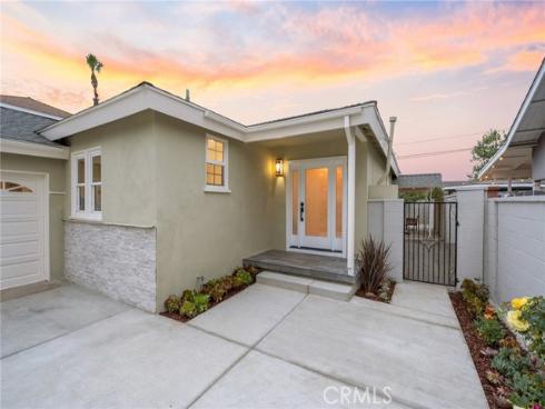 347 E Barkley Avenue, Orange, CA