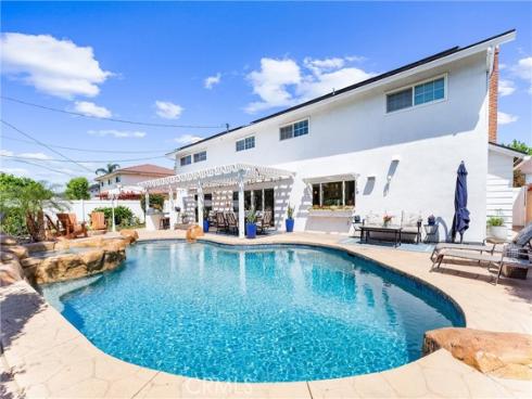 2546 E Palmyra Avenue, Orange, CA