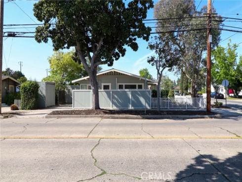 304 N Waverly   Street, Orange, CA