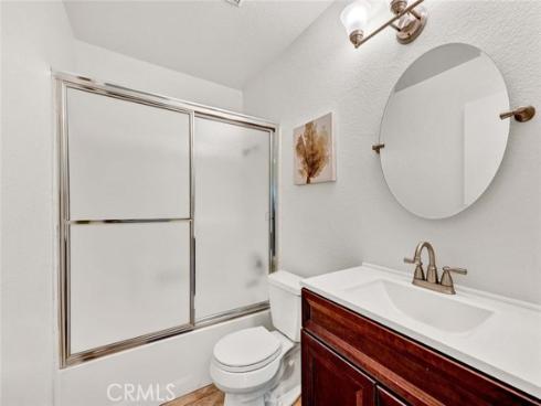 8506 E Baker Hill K Road, Orange, CA