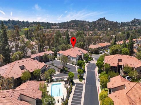 8506 E Baker Hill K Road, Orange, CA