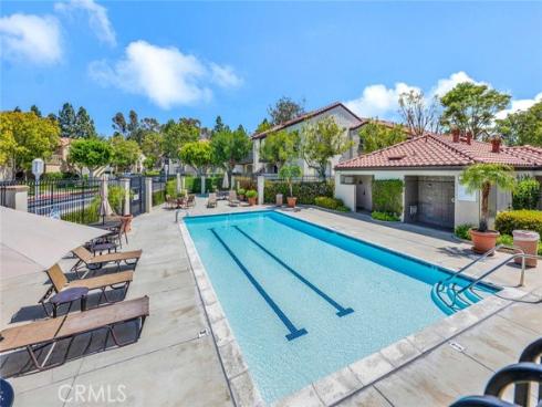 8506 E Baker Hill K Road, Orange, CA