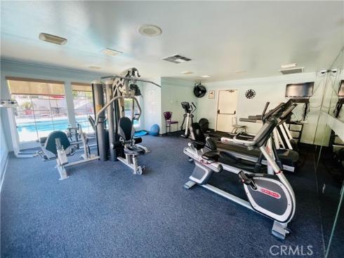 8506 E Baker Hill K Road, Orange, CA