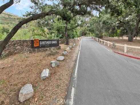 8506 E Baker Hill K Road, Orange, CA