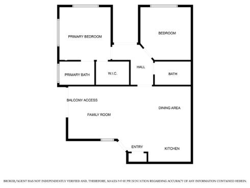 8506 E Baker Hill  K  Road, Orange, CA