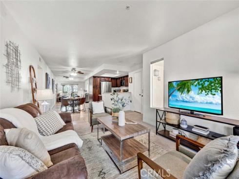 8506 E Baker Hill K Road, Orange, CA