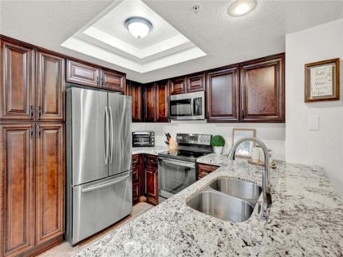 8506 E Baker Hill K Road, Orange, CA