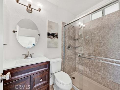 8506 E Baker Hill K Road, Orange, CA