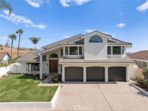 2403 N Shady Forest Lane, Orange, CA