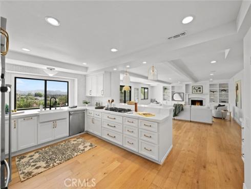 2403 N Shady Forest Lane, Orange, CA