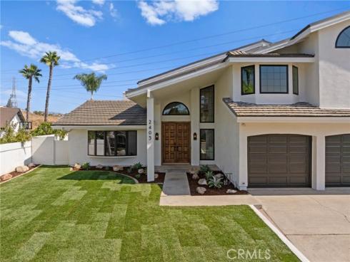 2403 N Shady Forest Lane, Orange, CA