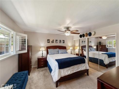 3123 E La Veta Avenue, Orange, CA