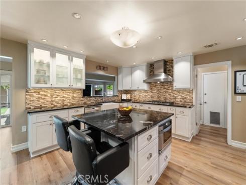 3123 E La Veta Avenue, Orange, CA