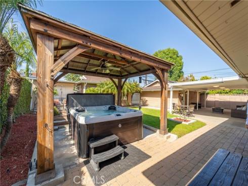 3123 E La Veta Avenue, Orange, CA