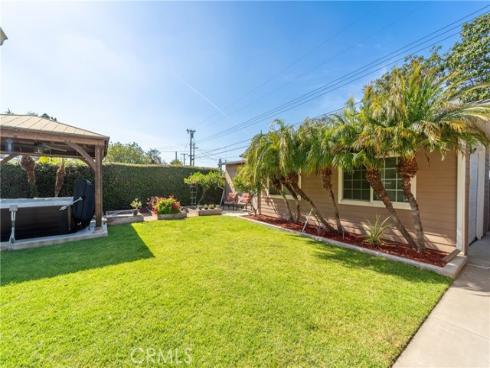 3123 E La Veta Avenue, Orange, CA