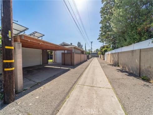 3123 E La Veta Avenue, Orange, CA