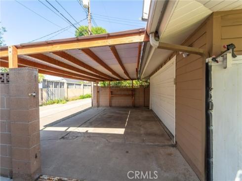 3123 E La Veta Avenue, Orange, CA